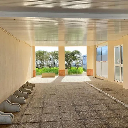 Cosy 4 Pers. Avec Loggia 100m De La - 1ère Ligne, Parking Inclus, - Fr-1-231-283 Bretignolles-sur-Mer