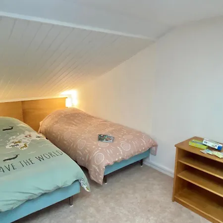 Cosy 4 Pers. Avec Loggia 100m De La - 1ère Ligne, Parking Inclus, - Fr-1-231-283 * Bretignolles-sur-Mer